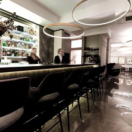 Saxx Hotel "Am Theater Karree" Hagen  Luaran gambar