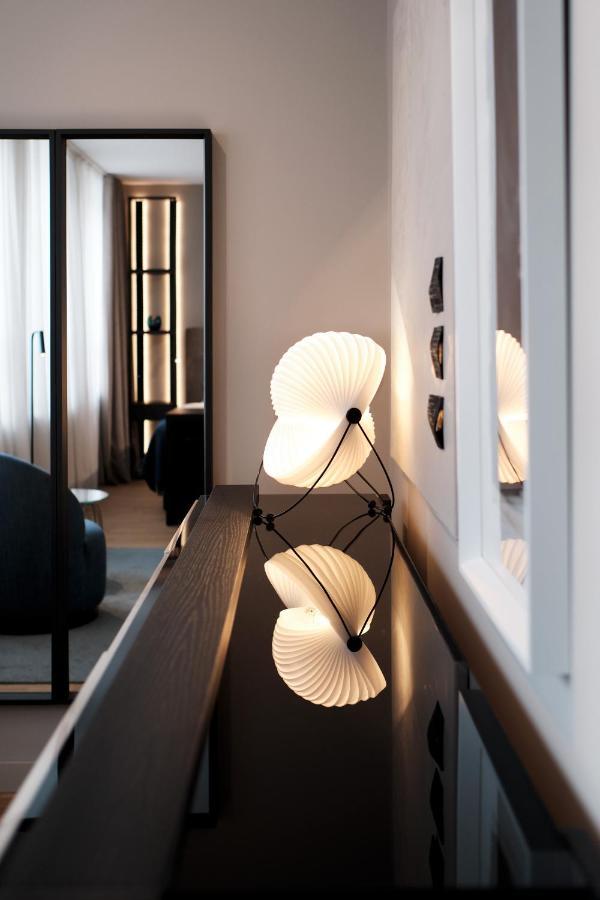 Saxx Hotel "Am Theater Karree" Hagen  Luaran gambar