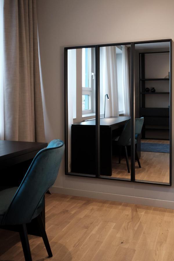 Saxx Hotel "Am Theater Karree" Hagen  Luaran gambar