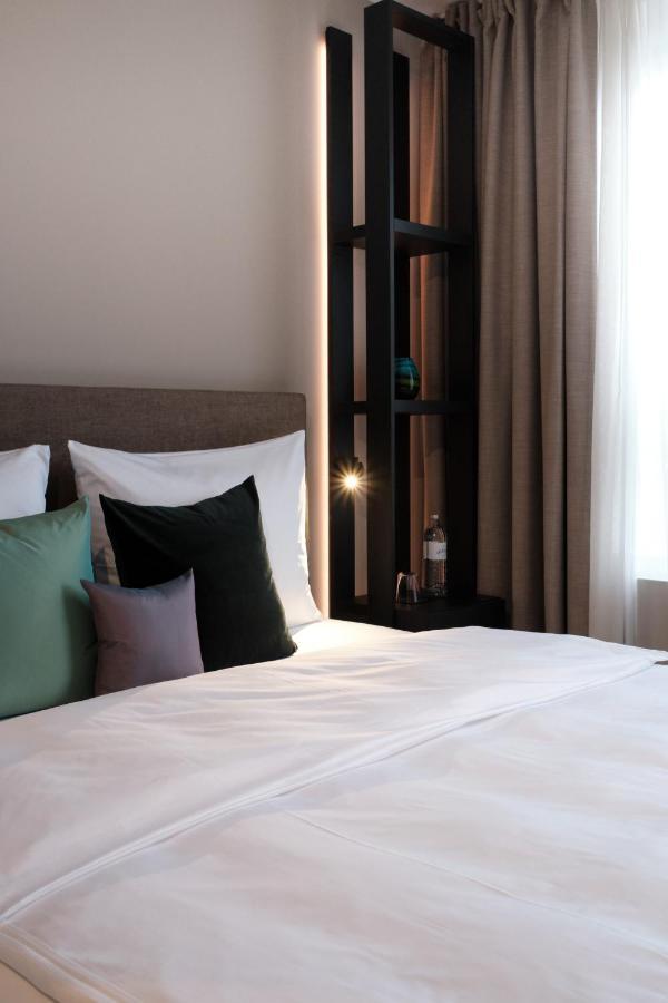 Saxx Hotel "Am Theater Karree" Hagen  Luaran gambar