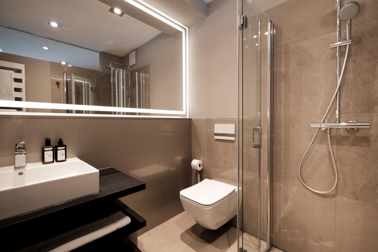 Saxx Hotel "Am Theater Karree" Hagen  Luaran gambar