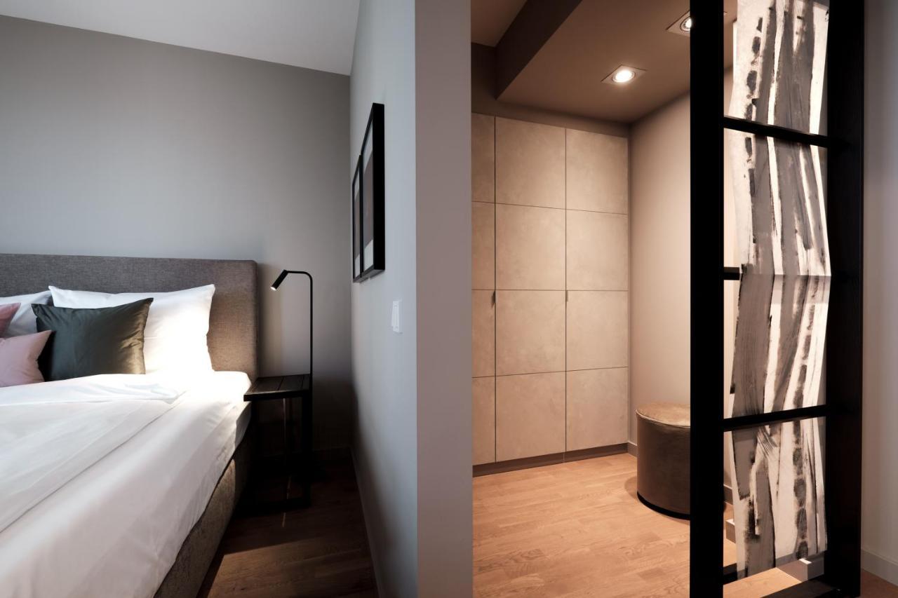 Saxx Hotel "Am Theater Karree" Hagen  Luaran gambar
