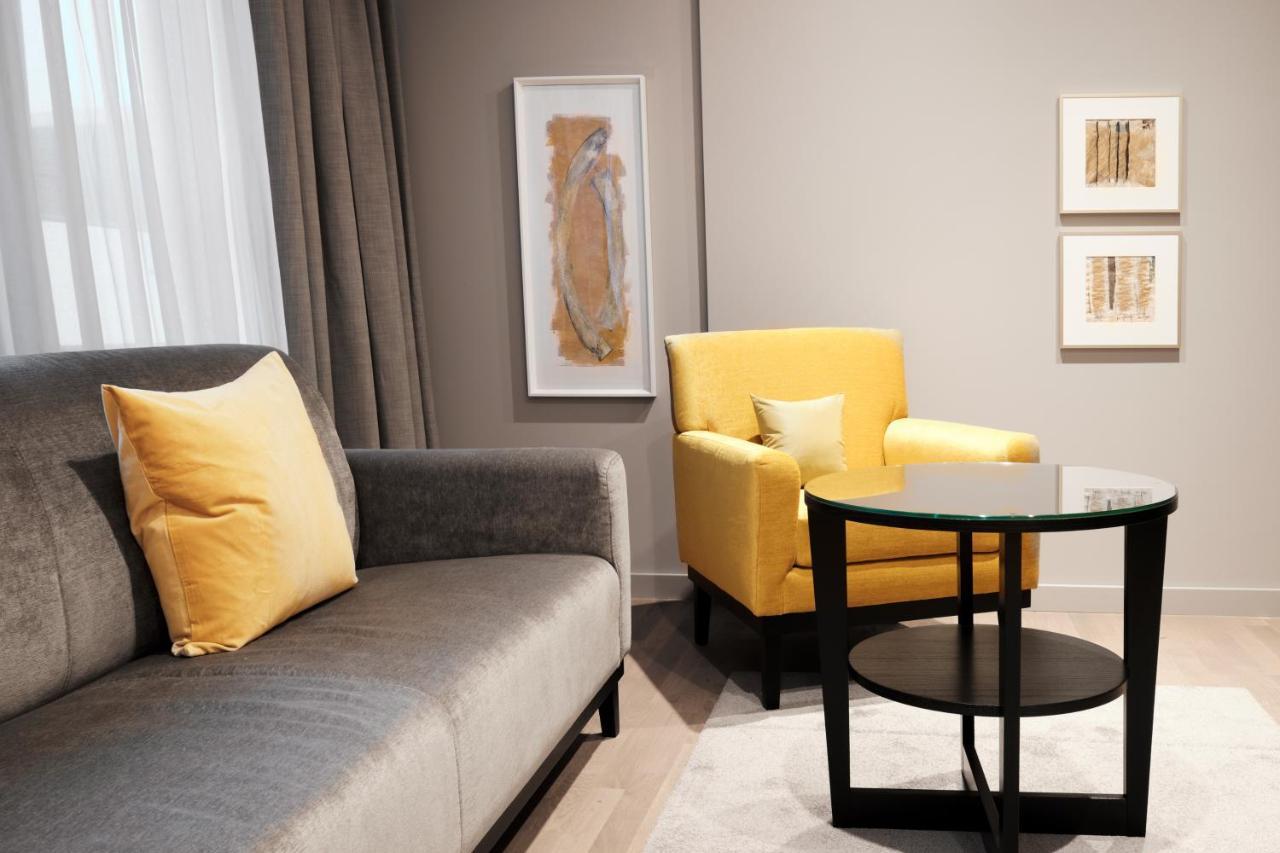 Saxx Hotel "Am Theater Karree" Hagen  Luaran gambar