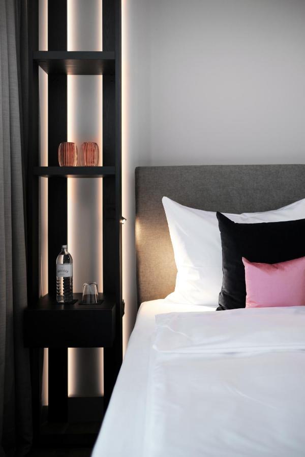 Saxx Hotel "Am Theater Karree" Hagen  Luaran gambar